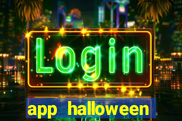 app halloween jackpot slots